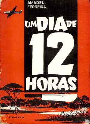 UM DIA DE 12 HORAS