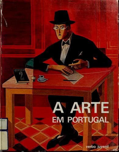 A arte em Portugal