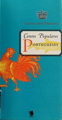Contos populares portugueses