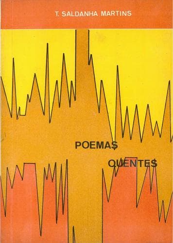Poemas quentes