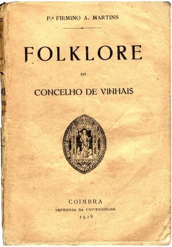 Folklore do concelho de Vinhais