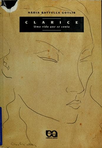 Clarice: uma vida que se conta