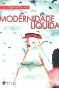 Modernidade Líquida