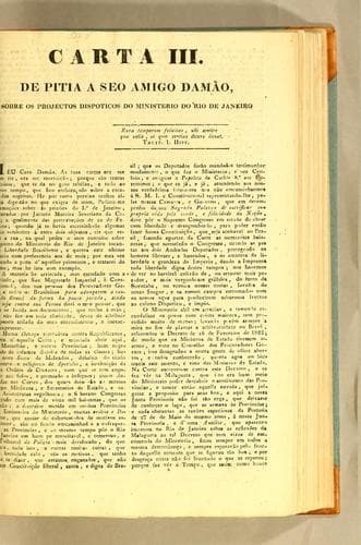 Carta III