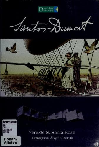 Santos Dumont