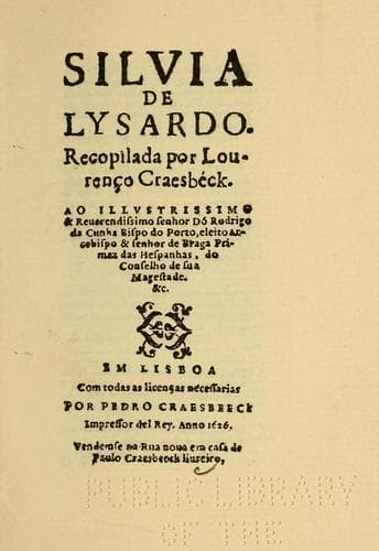 Silvia de Lysardo