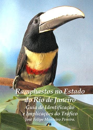 Ramphastos no Estado do Rio de Janeiro: Guia de Identificação e Implicações do Tráfico