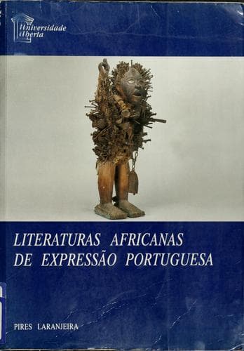 Literaturas africanas de expressão portuguesa