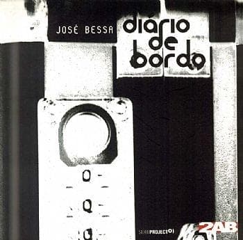 Diário de bordo