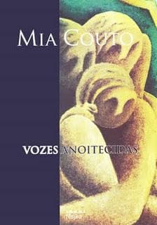 Vozes anoitecidas