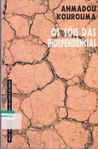 Os sóis das independências