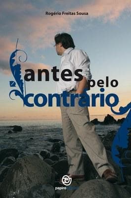 Antes pelo Contrário