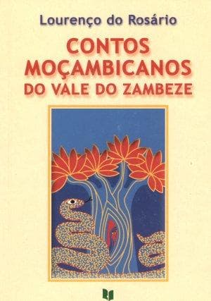 Contos Moçambicanos do vale do Zambeze