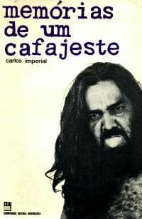 Memórias de um cafajeste.