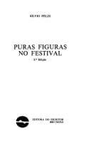 Puras figuras no festival