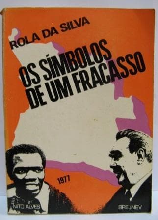 Os símbolos de um fracasso