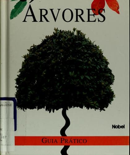 Árvores: guia prático