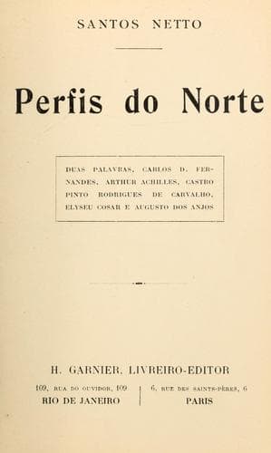 Perfis do norte