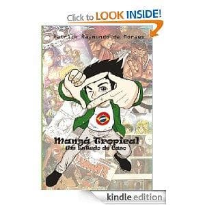 Mangá Tropical- Um Estudo de Caso
