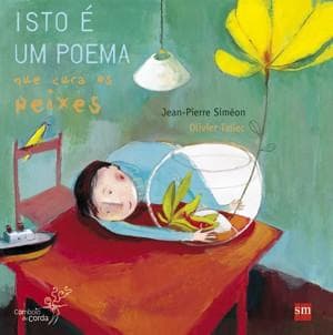 Isto e Um Poema que Cura os Peixes