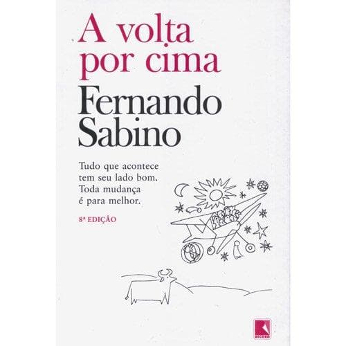 A volta por cima