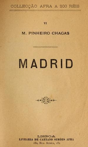Madrid