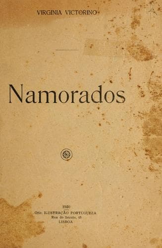 Namorados