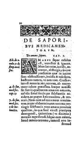 P. Andreae Matthioli... opusculum De simplicium medicamentorum facultatibus ...
