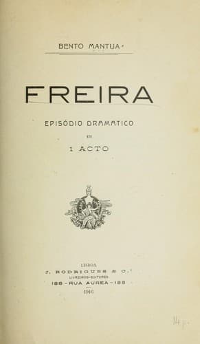 Freira