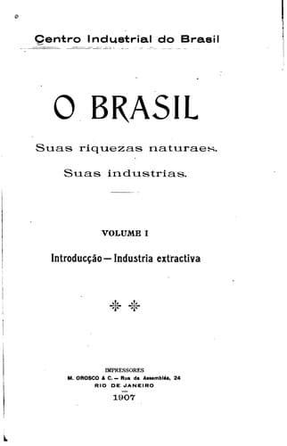 O Brasil