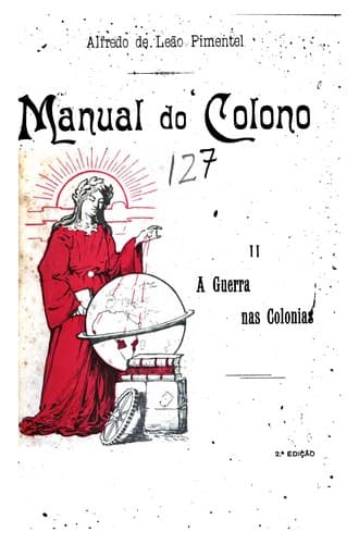 Manual do colono
