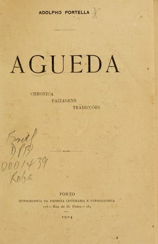 Agueda