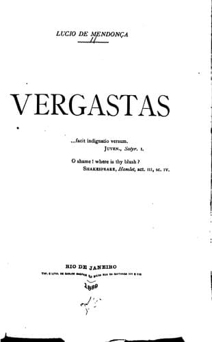 Vergastas