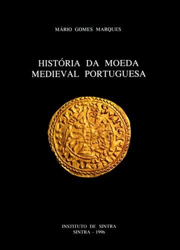 História da moeda medieval portuguesa