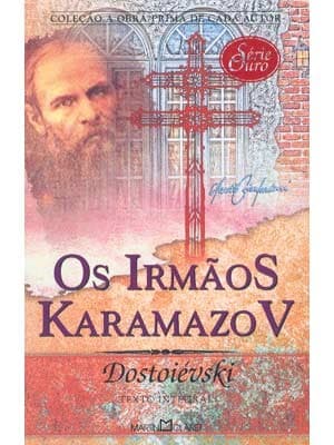 Os irmãos Karamázov