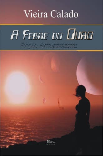 A Febre do Ouro: Eclipse em Eridanus