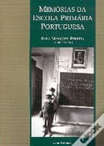 Memórias da escola primária portuguesa