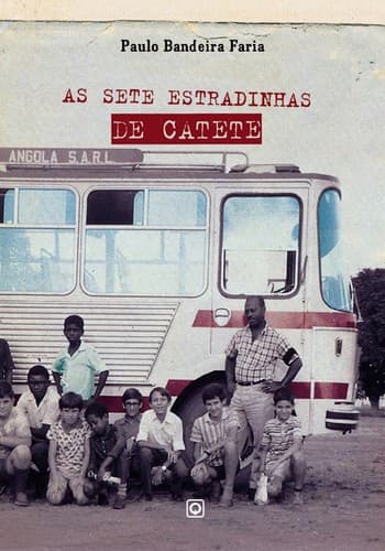 As sete estradinhas de Catete
