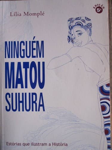 Ninguém matou Suhura