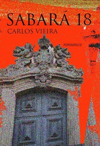 Sabará 18: romance na Minas colonial