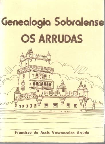 Genealogia sobralense