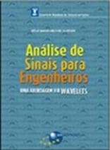 Análise de Sinais para Engenheiros:: Uma abordagem via Wavelets