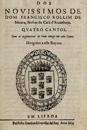 Dos novissimos