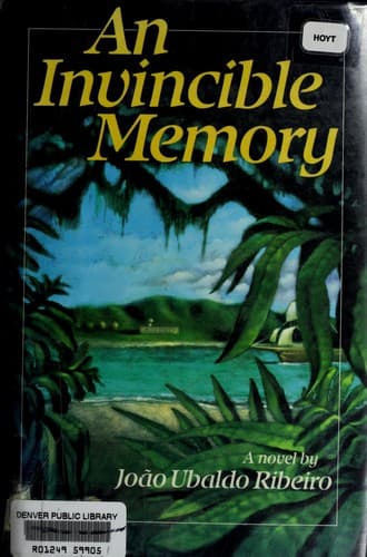 An invincible memory