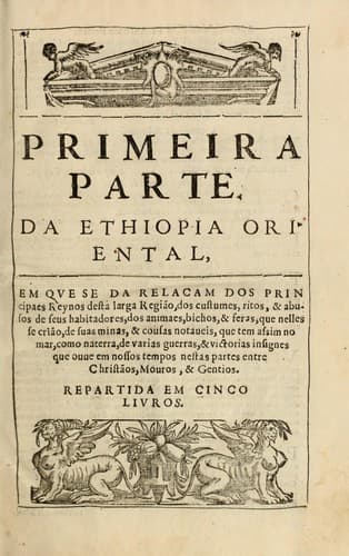 Etiópia oriental