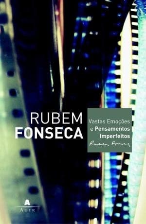 Vastas emoções e pensamentos imperfeitos