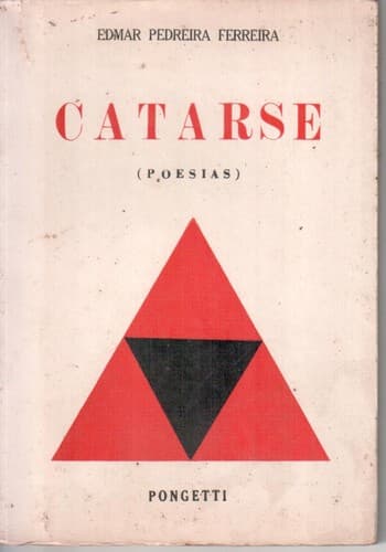 Catarse: poesias
