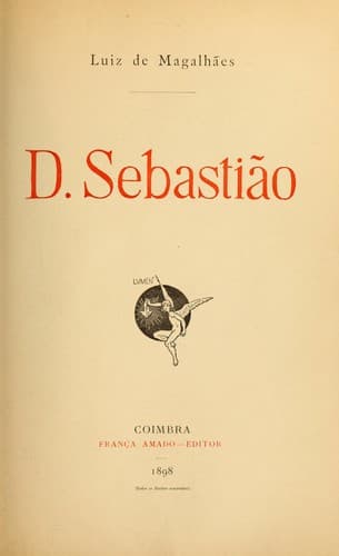D. Segastião
