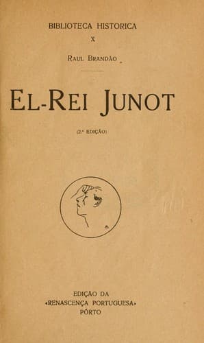 rei Junot.