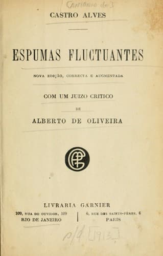 Espumas flutuantes